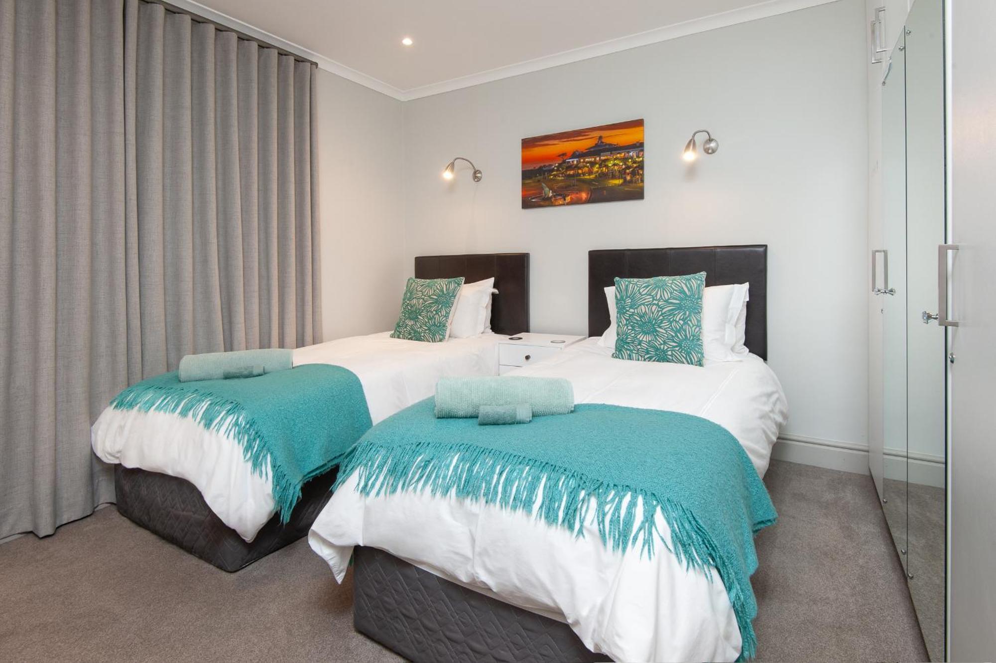Walker Bay Luxury Seafront Apartment Херманус Экстерьер фото
