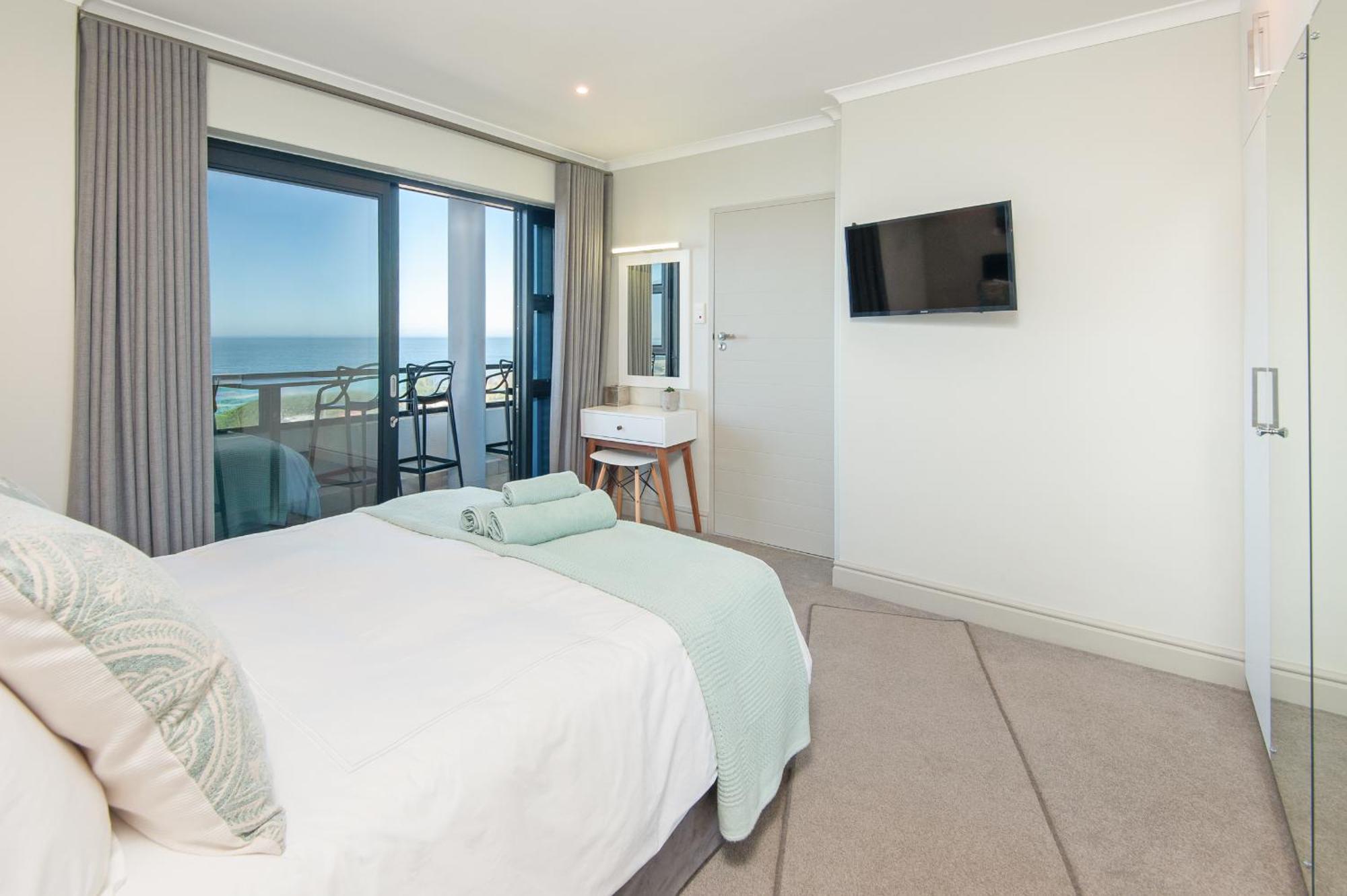 Walker Bay Luxury Seafront Apartment Херманус Экстерьер фото